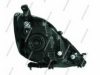 HONDA 33150TFOG01 Insert, headlight